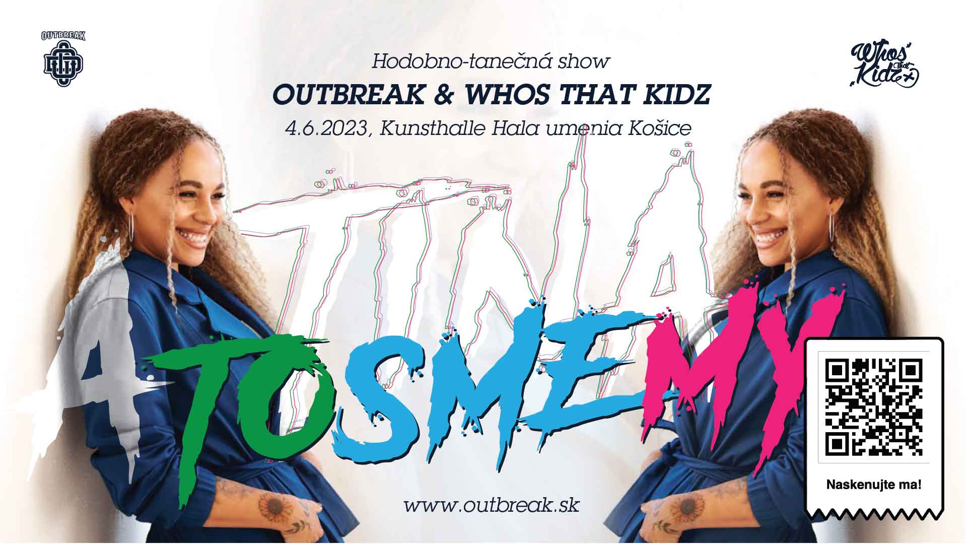 Záverečná show