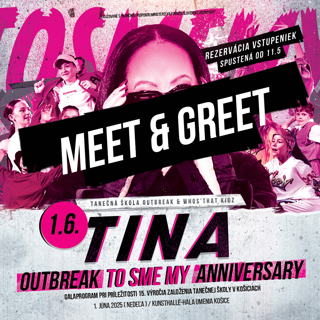 MEET & GREET